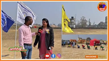 जमुई के Black diamond School के ग्राउंड में किया गया खेल प्रतियोगिता गरीब अभिभावक के लिए भी सुनहरा मौका #viralvideo #tre...