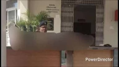 प्राणपुर: जल्ला हरेरामपुर में पुलिस ने एक घर से 39 लीटर अवैध शराब की ज़ब्त, जाँच शुरू