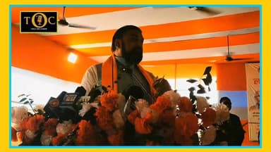 Motihari पिपराकोठी से Deputy CM ऐसा क्या बोला की लोग लगे तालियां बजाने?
#ViralNewsシ #followersreelsfypシ゚viralシfypシ゚viral...