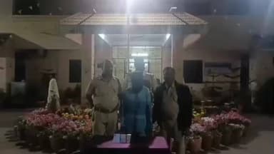 ରାଜଗାଙ୍ଗପୁର: ସିନ୍ଧି ଚୋରି ଘଟଣାର ଅଭିଯୁକ୍ତ ଗିରଫ ୪ ମୋବାଇଲ ଫୋନ ଜବତ