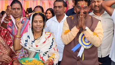 ଘସିପୁରା: ବାଲିପାଳ ସରକାରୀ ଉଚ୍ଚ ପ୍ରାଥମିକ ବିଦ୍ୟାଳୟର ବାର୍ଷିକ ଉତ୍ସବ ଓ ପୁରସ୍କାର ବିତରଣ ସମାରୋହ