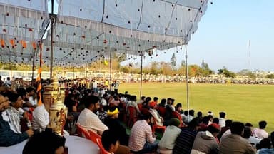 🏏 ऐतिहासिक ग्राउंड – MCC मालथोन 🏆
मालथोन का MCC ग्राउंड सिर्फ एक मैदान नहीं, बल्कि खेल प्रेमियों की शान और खिलाड़ियों के...