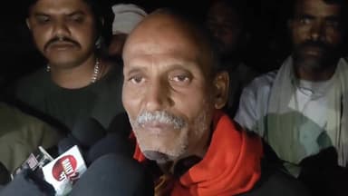 छतरपुर 🆕 : पुलिस कस्टडी में युवक की मौत, रिश्वतखोरी के आरोपों से बढ़ा मामला
#छतरपुर जिले के राजनगर थाने में पुलिस कस्टडी...