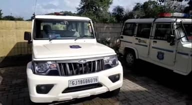 દહેગામ: દહેગામના વાસણા રાઠોડ ગામમાં કેબલ વાયરની ચોરી