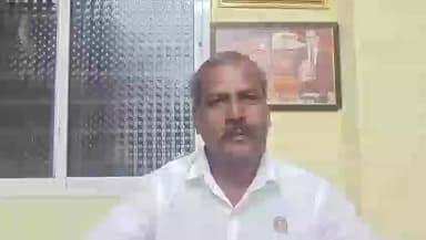 शिरोळ: ऊस सभासद शेतकऱ्याला शिवीगाळ; संचालकावर कारवाई न झाल्यास आंदोलन अंकुशचे धनाजी चुडमुंगे यांचा इशारा