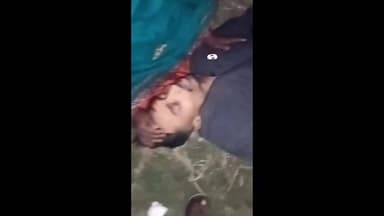 सरैया: गिंजास मलंग स्थान के पास बाइक सवार ने बिजली के खंभे में मारी टक्कर, मौके पर हुई मौत