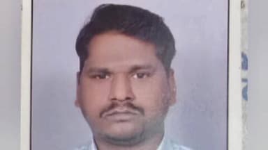 सेवढ़ा: सेवड़ा में दतिया रोड पर मिले शव की हुई पहचान, परिजनों ने पत्नी और ससुराल वालों पर हत्या का आरोप लगाया