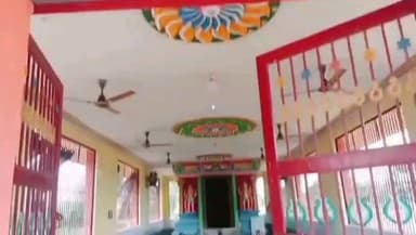 ஆவுடையார் கோவில்: பூங்குடி கிராமத்தில் விநாயகர் ஆலய இடத்தை ஆக்கிரமிப்பு செய்து போர்வெல் அமைத்த திமுக பிரமுகர் மீது நடவடிக்கை எடுக்க பூசாரி முத்து வேண்டுகோள்