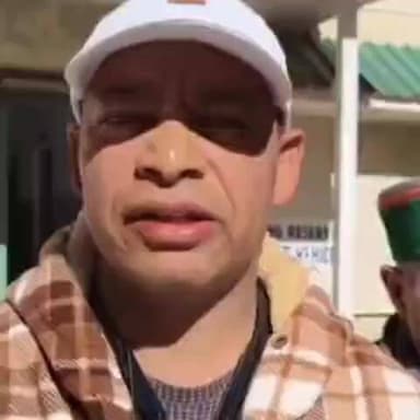 निचार: स्मार्ट मीटर को लेकर उपभोक्ताओं ने जताई नाराजगी, कहा- आ रहा है बहुत अधिक बिजली बिल