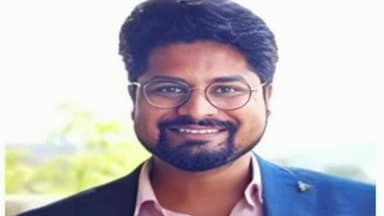 टाटीझरिया: टाटीझरिया के डॉ. अमित प्रतिष्ठित 'मैरी क्यूरी' पोस्टडॉक्टरल फेलोशिप के लिए चयनित, यूरोप में करेंगे शोध