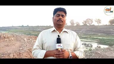 श्योपुर का 5700 साल पुराना रहस्य | गाय ने गिराया दूध, निकला शिवलिंग | 3 मंदिरों की अनसुनी कहानी | ChambalTV
#Mahashivra...