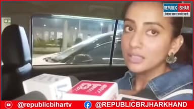 पवन सिंह के वाइफ के समर्थन में बोली actress अक्षरा सिंह पवन सिंह पर निशाना साधा
#trendingreel #PatnaNews #Muzaffar...