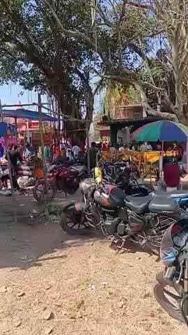 khunti , agrabari mahadev ki barosa