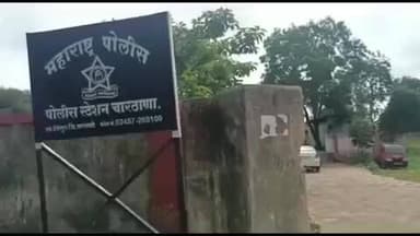 जिंतूर: पिंपरी गीते येथे अल्पभूधारक शेतकऱ्याची गळफास घेऊन आत्महत्या