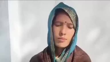 #औरैया वाली इच्छाधारी नागिन का बयान आ गया है मित्तरों.
#up #news #auraiya #trend