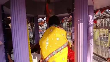 मैनपुरी कुरावली में 15 फरवरी 2026 महाशिवरात्रि धूमधाम से मनाई गई आप सभी को बधाई शुभकामनाएं