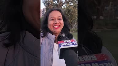 ओड़िशा से घूमने आये #shortsviral #dailynews #ranchinews