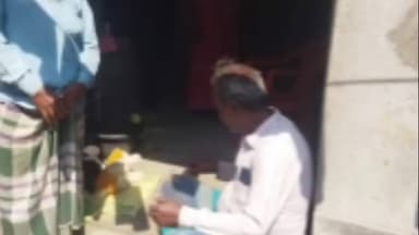 মগরাহাট ১: উস্তি শ্রীচন্দা এলাকায় সারা ভারত কৃষক সভার পক্ষ থেকে সদস্য সংগ্রহ অভিযান কর্মসূচি পালন করা হয়