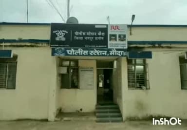 मौदा: अवैधरित्या रेती वाहतूक करणारा ट्रक मारोडी शिवारात महसूल विभागाच्या पथकाने पकडला