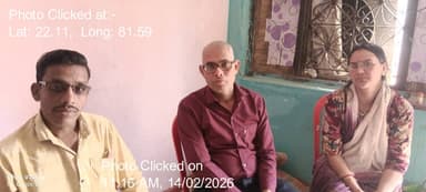 14-Feb-26 : Veshesh Gram Sabha