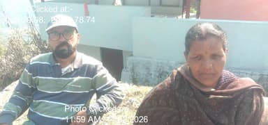 श्रीनगर: 14-Feb-26 : Garm Shambha Meeting