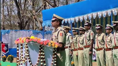 শিলদায় শহীদের সম্বর্ধনা