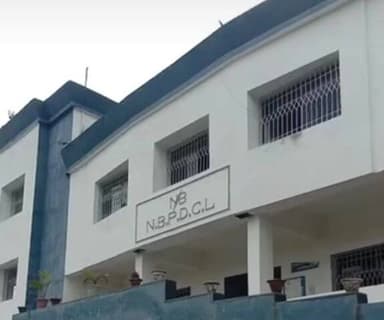 कुरसाकांटा: कुर्साकांटा में बिजली चोरी के आरोप में विभाग ने 5 लोगों के खिलाफ दर्ज कराई प्राथमिकी