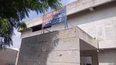 ਬੁਢਲਾਡਾ: ਥਾਣਾ ਬਰੇਟਾ ਪੁਲਿਸ ਨੇ ਇੱਕ ਵਿਅਕਤੀ ਨੂੰ ਕਾਬੂ ਕਰ 45 ਸਿਗਨੇਚਰ ਕੈਪਸੂਲ ਸਮੇਤ ਕੀਤਾ ਮਾਮਲਾ ਦਰਜ