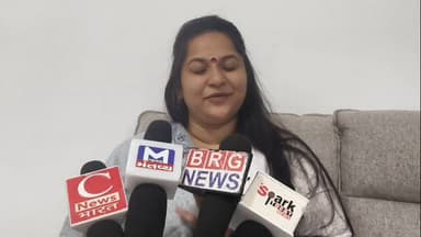 તિલકવાડા રમનેશ્વર મહાદેવ મંદિર ખાતે શિવરાત્રી પર્વ ની ભવ્ય ઉજવણી, અર્ચનાદીદીએ ભક્તો ને શુભકામના પાઠવી