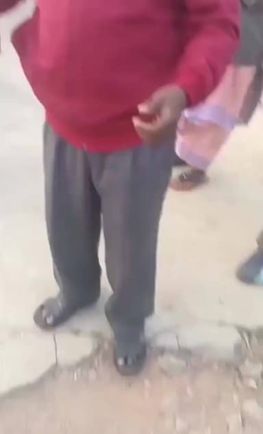 హిమాయత్ నగర్: ఓటేయలేదని ఎన్నికల ముందు ఇచ్చిన నగదు, చీరలను వసూలు చేసిన మేడ్చల్ జిల్లా మూడుచింతలపల్లిలోని కాంగ్రెస్ అభ్యర్థి