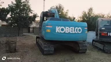 #NAGAURPOLICE
#PS खींवसर:-
अवैध खनन की रोकथाम हेतु नागौर पुलिस द्वारा बड़ी कार्यवाही करते हुए सरहद प्रेमनगर से अवैध खनन...