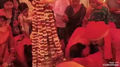 सूर्यपुरा: सूर्यपुरा दावथ नगर पंचायत कोआथ दिनारा में शिवरात्री पर जलार्पण और दर्शन पूजन के लिए श्रद्धालुओं की भीड़ उमड़ी