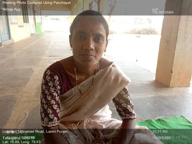 మునుగోడు: 15-Feb-26 : Social Audit Meeting