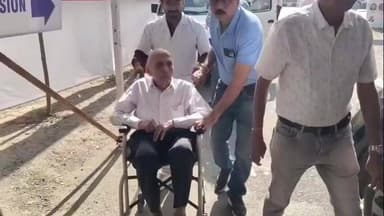 વડોદરા દક્ષિણ: વડોદરા: રામબાગની પિચ પર સત્તાની સદી માટે જંગ