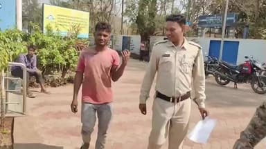 নারায়ণগড়: বেলদার বাখরাবাদে বাংলাদেশি সন্দেহে এক যুবককে ট্রেন থেকে ফেলে দেওয়ার অভিযোগ!