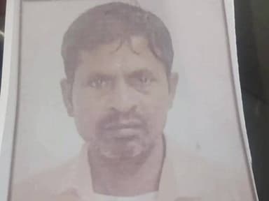 पुरवा: उन्नाव के भाऊमऊ गांव का युवक दिल्ली से लापता