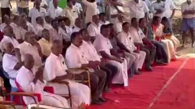 குறிஞ்சிப்பாடி: வடலூரில் சர்வதேச மையத்தின் ஒரு பகுதி கட்டிடங்களில் முதலமைச்சர் காணொளி காட்சி மூலம் திறந்து வைத்தா