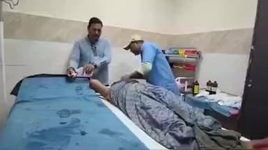 नूरसराय: दाउदपुर गांव में ज़मीन विवाद में मारपीट, माँ-बेटा घायल