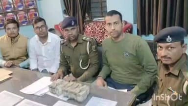 बनियापुर: साहजीतपुर में दो चोरी की घटनाओं का खुलासा, ₹4.65 लाख बरामद