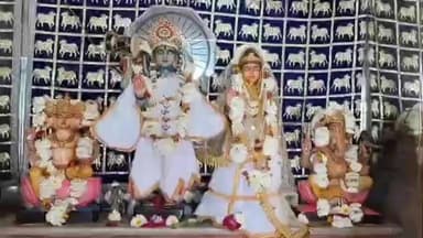 भूपालसागर: भूपालसागर में महाशिवरात्रि पर श्रद्धा, समर्पण और भक्ति का रंगीन संगम, हर-हर महादेव की गूंज सुनाई दी