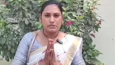 ठीकरी: बांदरकच्छ निवासी श्रीमती सानेर बीमा सखी ऑनलाइन परीक्षा में सफलता पाकर बोलीं