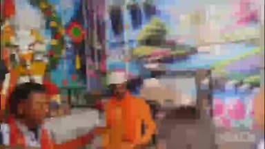 आठनेर: प्राचीन गुप्तेश्वर महादेव धाम में उमड़े श्रद्धालु, प्रशासन ने किए पुख्ता इंतजाम