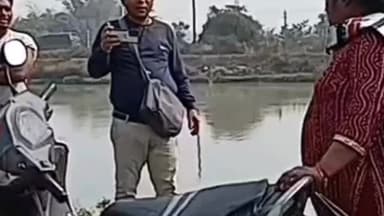 ফাঁসিদেওয়া: সুইসাইড নোট লিখে ফাঁসিদেওয়ার তিস্তা ক্যানেলে আত্মঘাতী ব্যবসায়ী