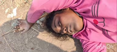 తిమ్మాజిపేట: బుద్ధ సముద్రం గ్రామంలో అనుమానాస్పద స్థితిలో మైనర్ బాలిక మృతి దర్యాప్తు చేస్తున్న పోలీసులు