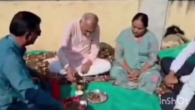 કડી: કડી નંદાસણ રોડ ફોર લેન CC રોડ નું આજરોજ ખાતમુરત કરવામાં આવ્યું 25 કરોડના ખર્ચે ફોરલાઈન રોડ અને ગટર લાઈન બનશે