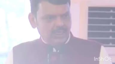 कुठलही सोयाबीन, कापूस बाहेरुन येणार नाहीं – मुख्यमंत्री देवेंद्र फडणवीस