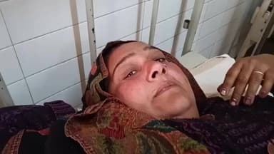 ਗੁਰੂ ਹਰਸਹਾਏ: ਪਿੰਡ ਗੱਟੀ ਮੱਤੜ ਵਿਖੇ ਸਰਪੰਚੀ ਦੀ ਪੁਰਾਣੀ ਰੰਜਿਸ਼ ਦੌਰਾਨ ਦੋ ਧਿਰਾਂ ਵਿਚਾਲੇ ਹੋਇਆ ਝਗੜਾ ਇੱਕ ਧਿਰ ਦੇ ਚਾਰ ਲੋਕ ਹੋਏ ਜ਼ਖਮੀ