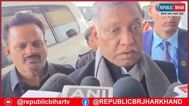 Congestion सांसद का मंत्री गिरिराज सिंह पर साधा निशाना
#trendingreel #trendingvideo #Muzaffarpur #GirirajSingh #Patna...