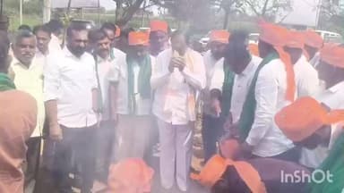 గీసుగొండ: విశ్వనాధపురంలో సంతు సేవాలాల్ జయంతి కార్యక్రమంలో పాల్గొన్న ఎమ్మెల్యే ప్రకాశ్ రెడ్డి