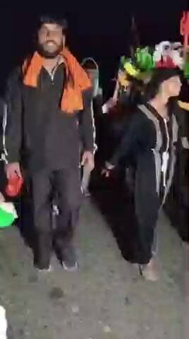 मुस्लिम लड़की ने हिन्दू प्रेमी का प्रेम पाने के लिए उठाई कावड़ उत्तर प्रदेश के जिला गौतम बुद्ध नगर के जेवर रबूपुरा